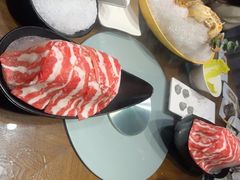 -东海怡品海鲜豆捞(星街坊店)