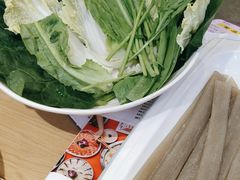 -蜀留香火锅(社会山店)