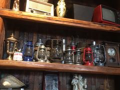 零售区-一桶江山餐厅(松北店)