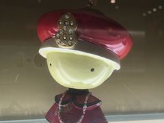 -1078號老北京涮肉(松柏店)