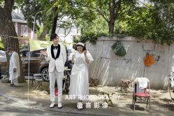 -薇喜影像艺术中心 ART PHOTO