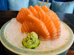 -山葵家·创意料理(临平银泰城店)