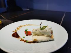 -次第花开素食雅宴