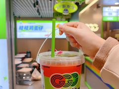 -桂桂茶(万嘉广场店)