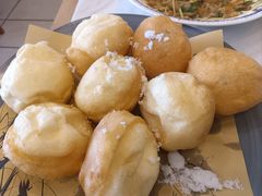 -京滨饭店·餐厅(阜外大街店)