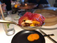 红米野菌饺-三号黄浦会Canton Table