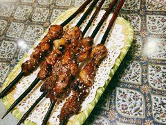 -新疆红柳花餐厅(新洲店)