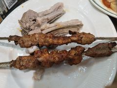 -贯贯吉·清真餐厅(浙江中路店)