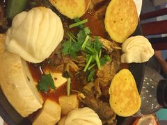 iphone_upload_pic-安天民北方饺子(白石洲店)