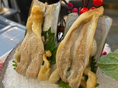 -喜聚薈·花膠雞海鮮火鍋(越秀店)