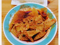 -马三洋芋片(兰州总店)
