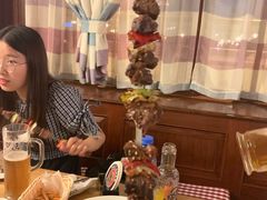 -沈阳瑞士酒店·普拉那啤酒坊