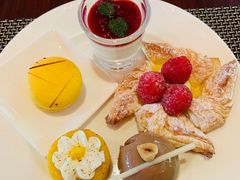 -杭州西子湖四季酒店-WL BISTRO西湖餐厅(灵隐路店)
