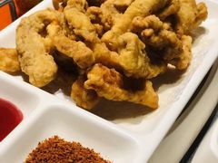 -海底捞火锅(吴中路店)