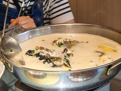-楚鱼王·河鲜·湖北菜(华农店)
