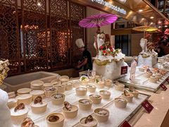 -雍和会海鲜姿造自助(湖东路店)
