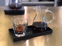 -KYO COFFEE(胶州路店)