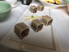 -Lotus 莲花空间(国贸商城店)