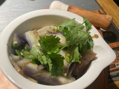 -探鱼·鲜青椒爽麻烤鱼(番禺万达店)