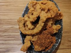 -付小姐在成都(川沙店)
