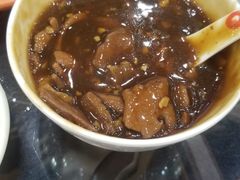 -庆丰包子铺(西单店)