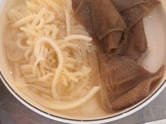 -一绪に寿喜烧(虹悦城店)