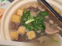 -苏晓玥·手作江南小吃(深圳北站店)