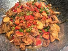 -匠熙小馆(崇文门店)