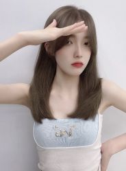 -TRIMS HAIR 修剪造型·烫染接发