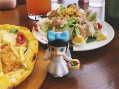 -米斯特比萨(罗斯福店)