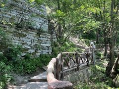 -终南山南五台景区