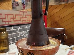 -羊家胡同·龙虾烧烤火锅(龙汇路店)