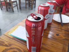 -南记食粥坊·宵夜大排档(岭南分店)