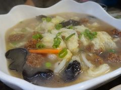 -锋味海鲜菜馆