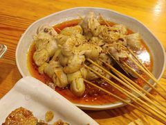 -小街天府(西工小街店)