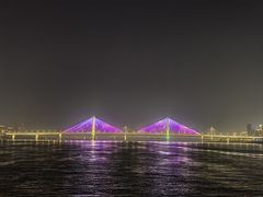 -武汉两江游览·夜游长江(汉口粤汉码头)