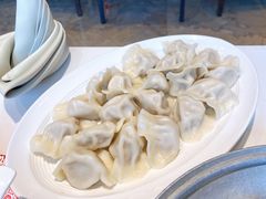 -老妈菜馆(建设街店)