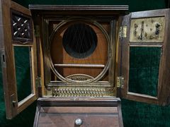 -旅顺留声机博物馆