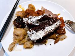 -晶丽香榭自助餐(南京大饭店)