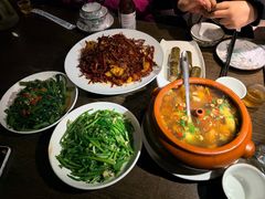 -小喜客·云南特色菜(纳西庭院店)