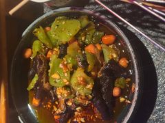 -战友蚝情烧烤工场(嘉华店)