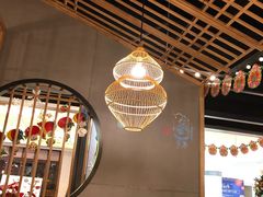 -陈傻子餐厅(世纪都会店)