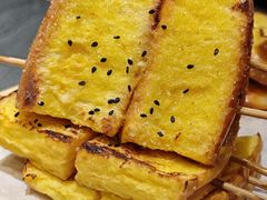 -焰遇烧烤·小酒馆私房菜(北影店)