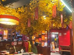 -京元盛铜锅涮肉(上海总店)