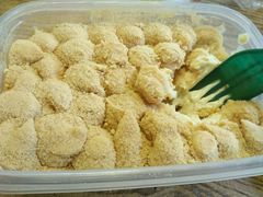 -iFood甜嫩嫩(江东北路店)