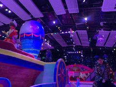 -梦幻奥陶纪景区