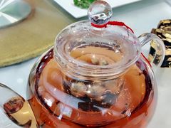 -老洋房花园饭店(绍兴路店)