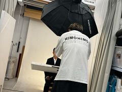-海马体照相馆(上海宝山万达广场店)