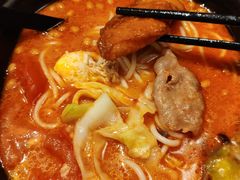 -阿香米线(凯德广场.1818店)