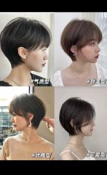 -Hair Code芭曲发型